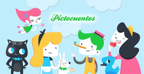 PICTOCUENTOS